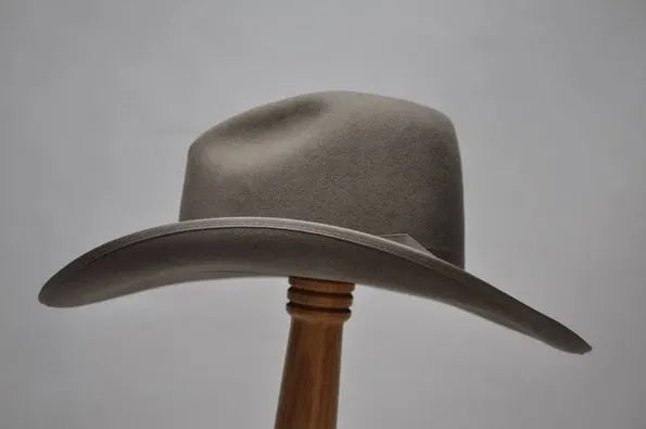 Wyatt Earp Hat Replica