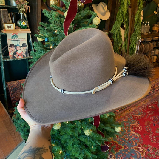 Gus Western Road Cowboy Hat