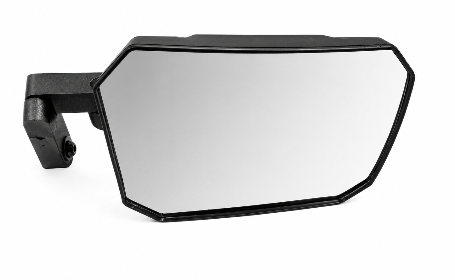 Doors Off Side Mirrors for Wrangler JL 2018–2026 & Gladiator JT