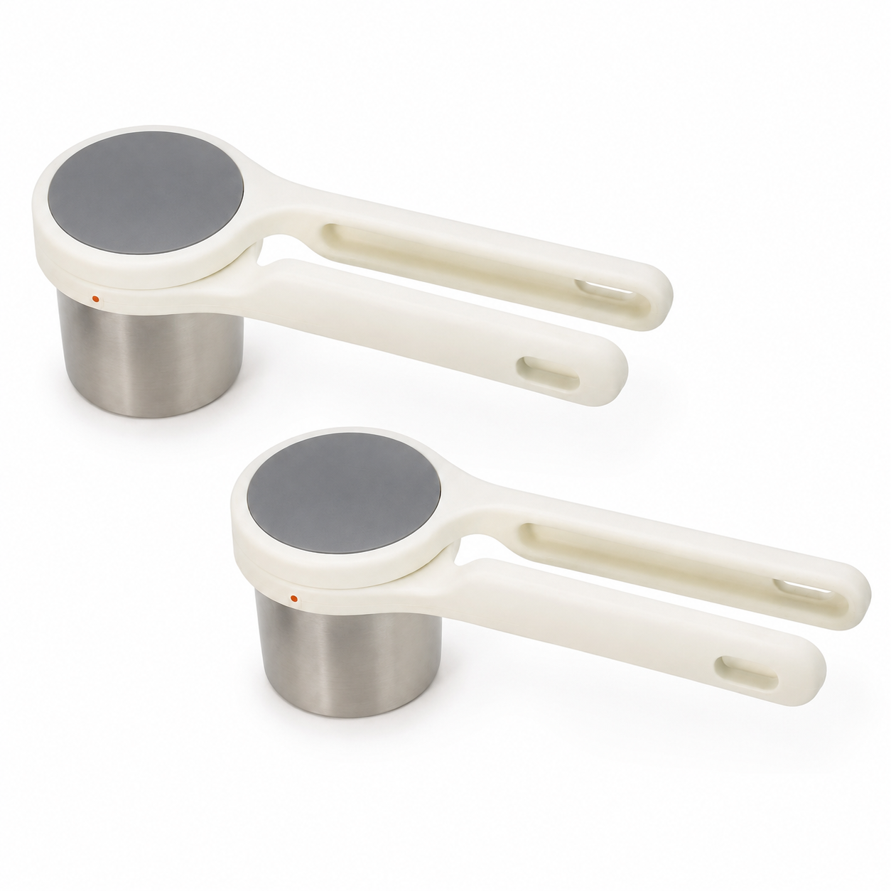 2pc Potato Ricer Masher