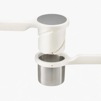 2pc Potato Ricer Masher