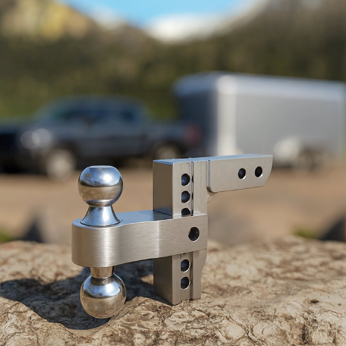 HitchBull Drop Hitch