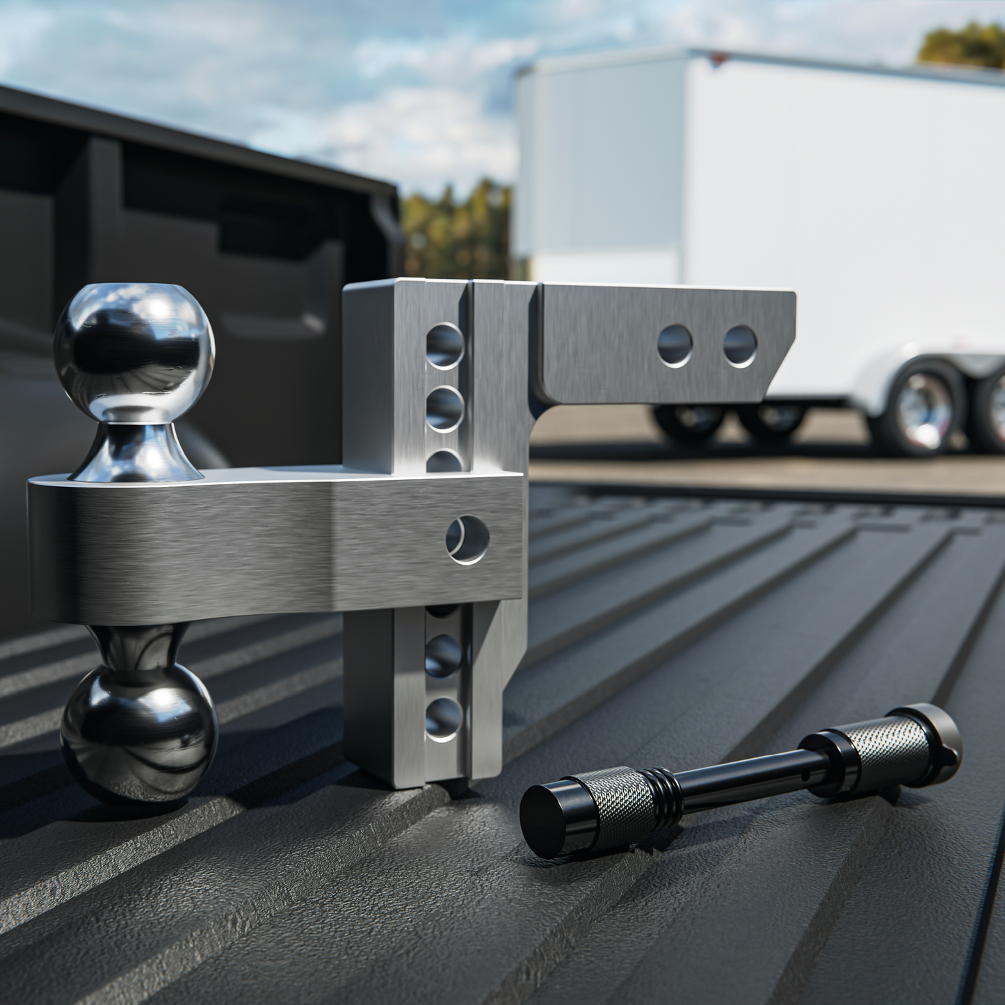 HitchBull Drop Hitch