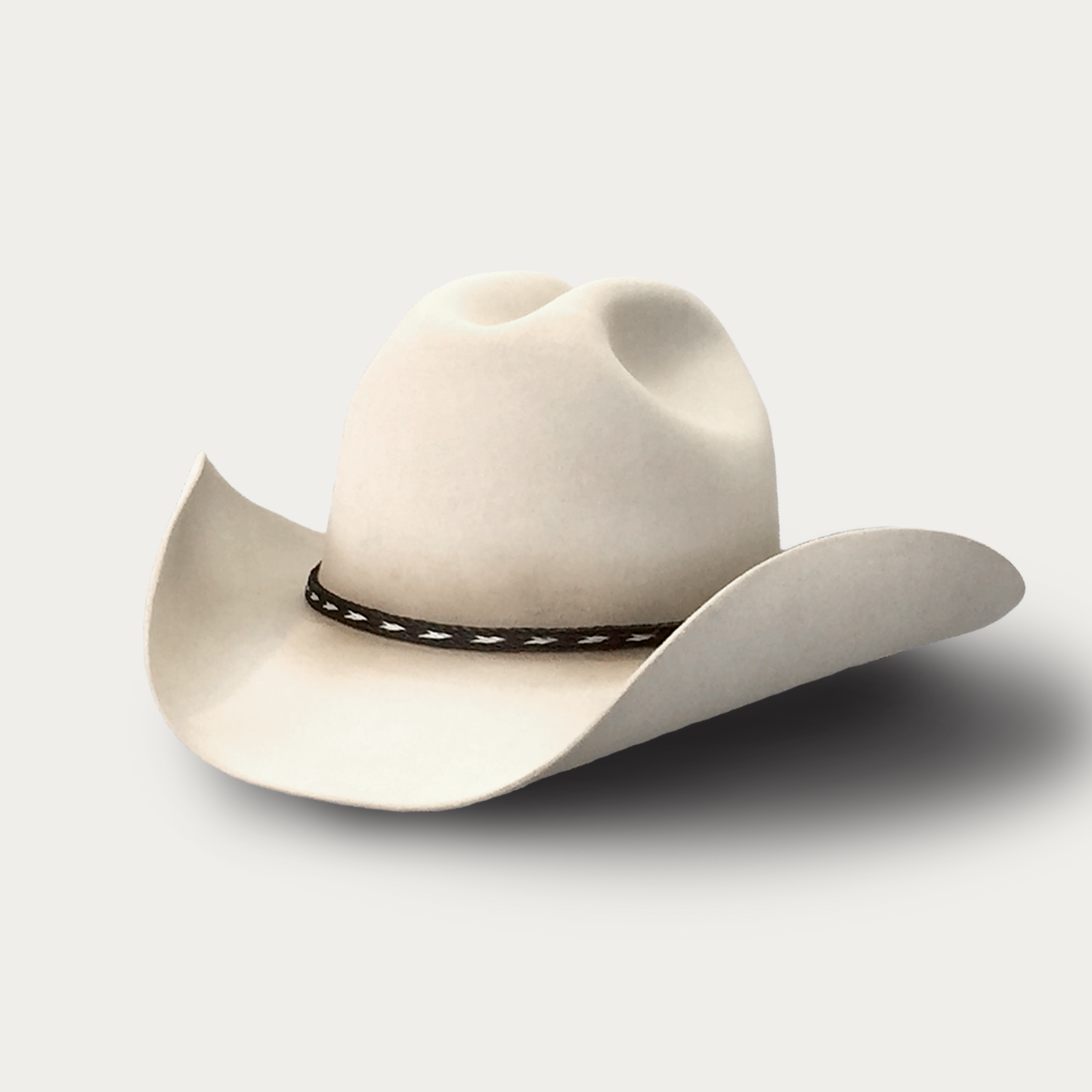 Western TV Series 01 50X Cowboy Hat