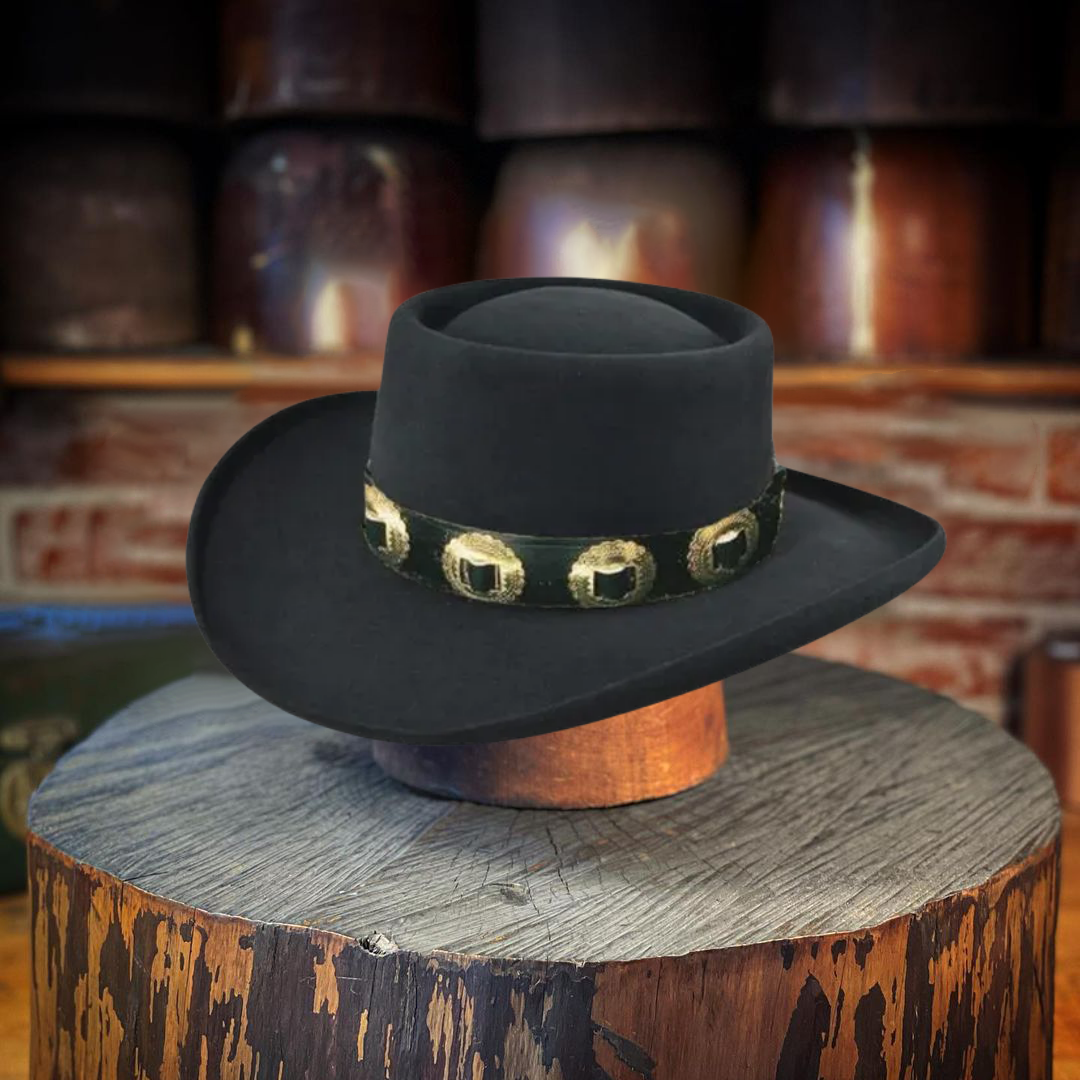 Donnie Van Zant Hat