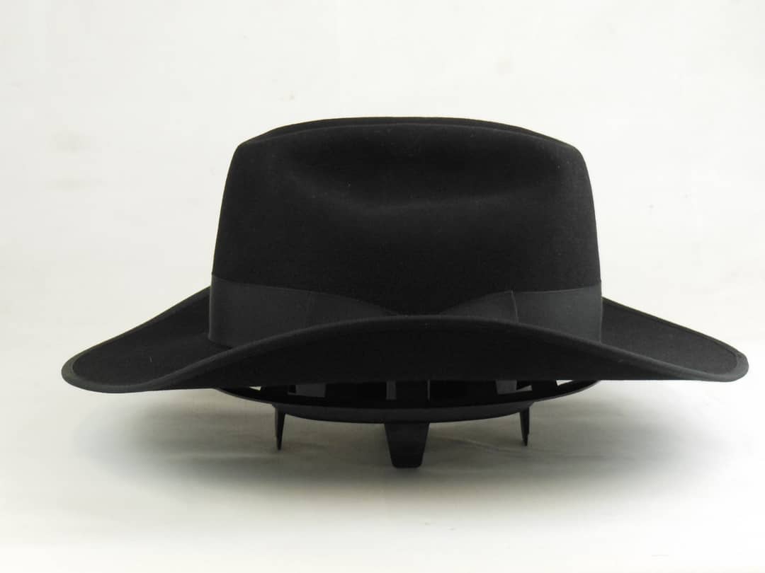 "Carroll Shelby" 10X Hat