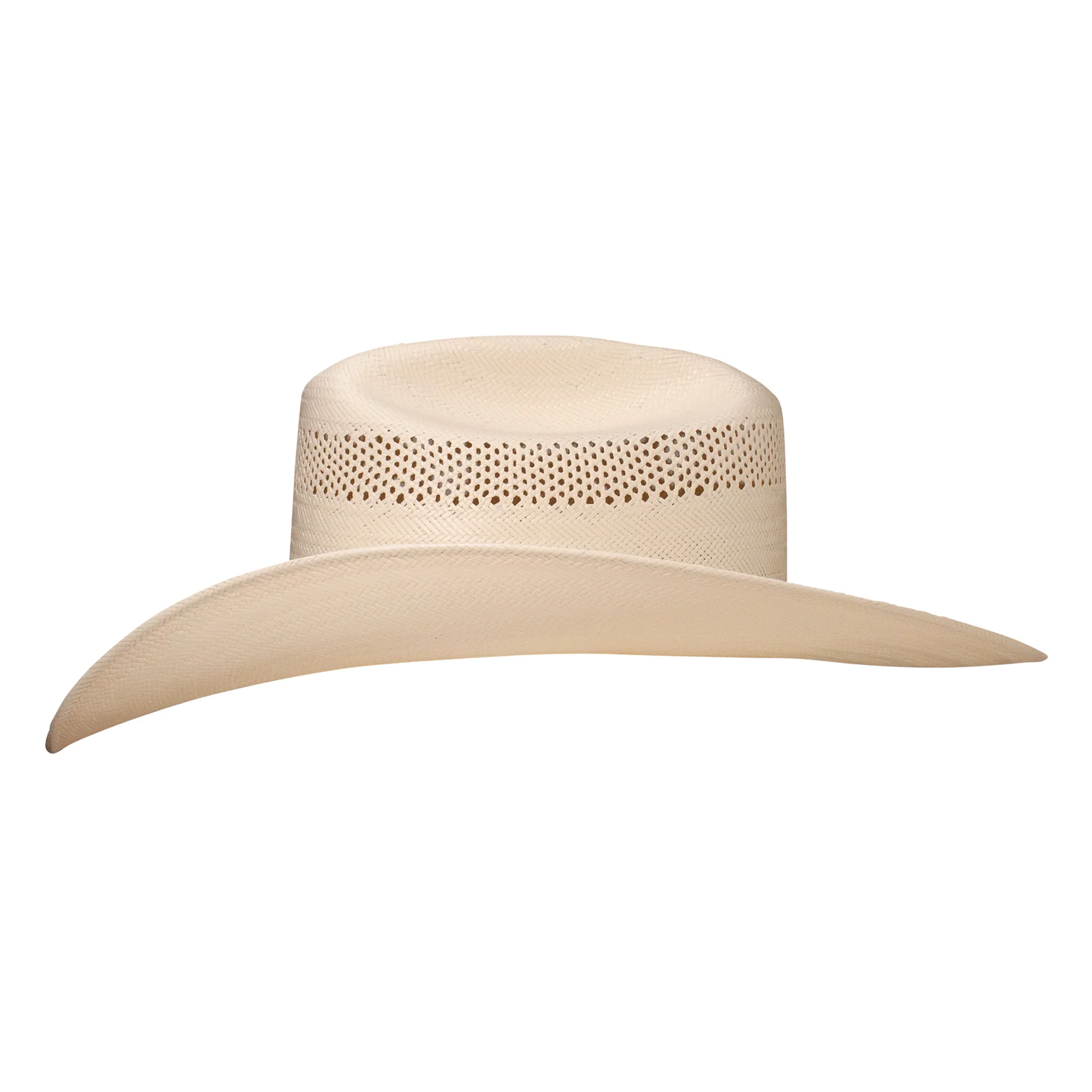20X Sage Flat Cowboy Hat