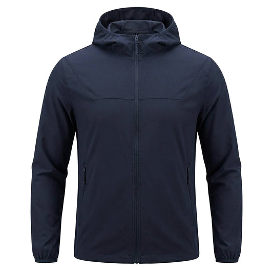 Archon Stretch Waterproof Sun Protective Tactical Hoodie