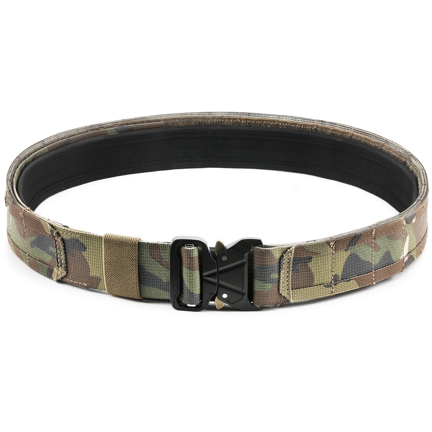 All Mission Tactical Molle Belt