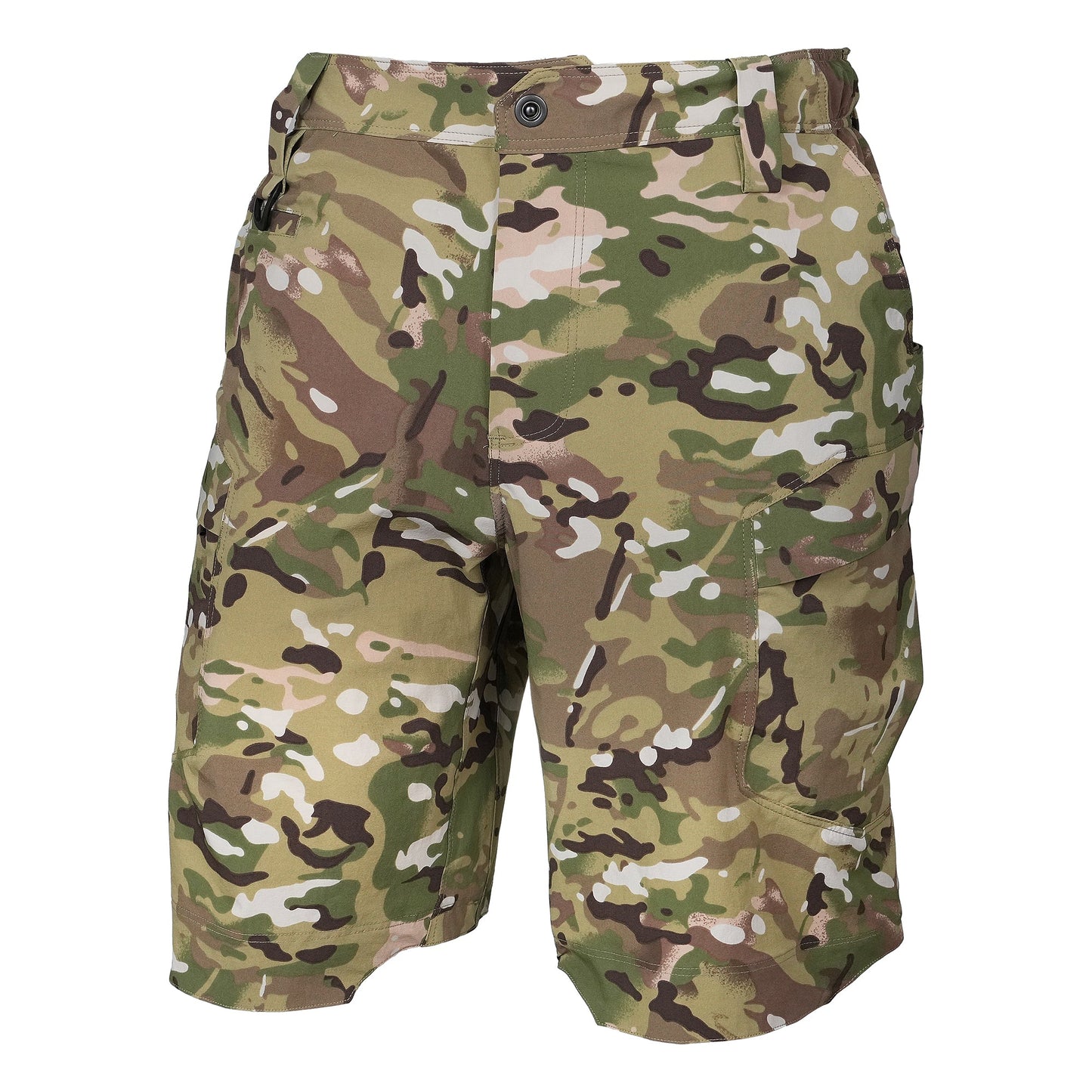 3PACK All Terrain Quick Dry Tactical Shorts