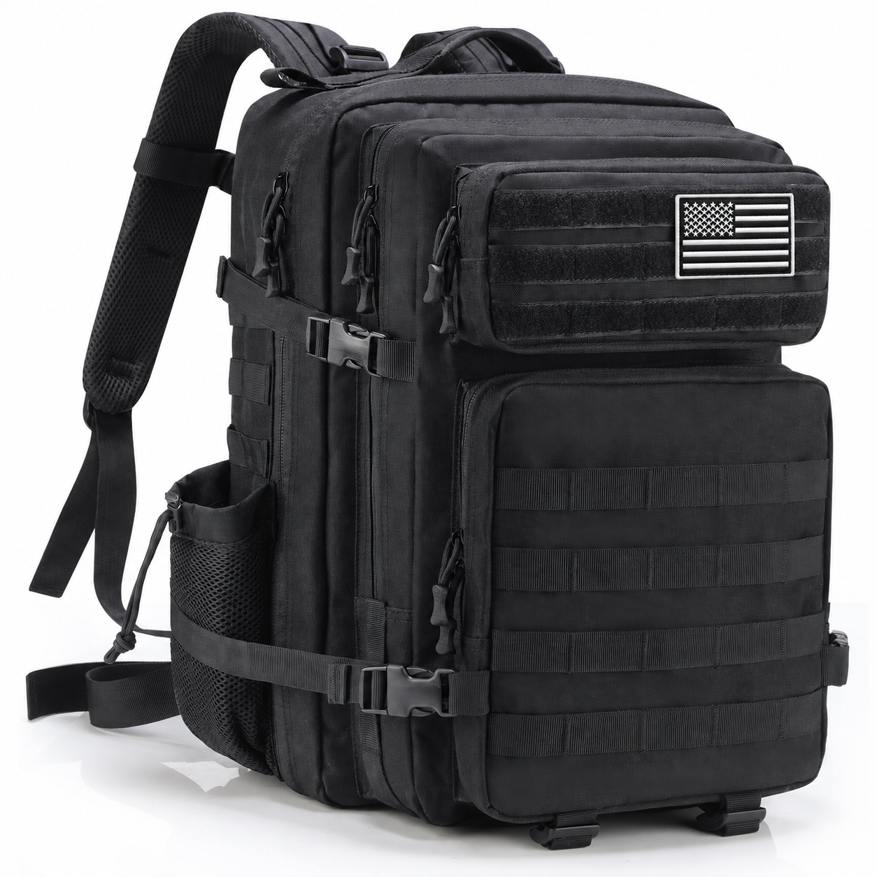 Archon Elite Outdoor Tactical Assault Backpack