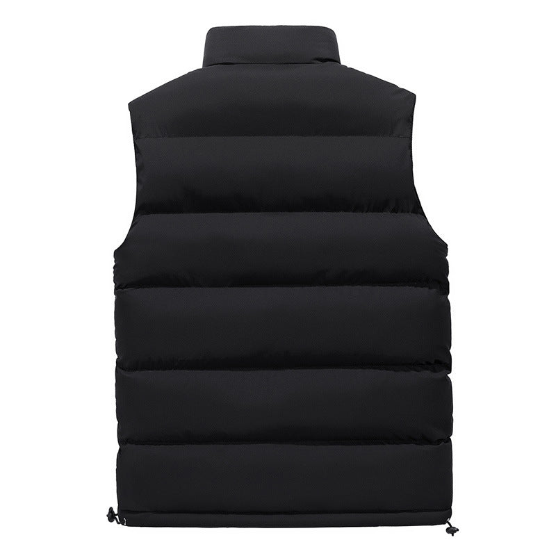 ArcticForm – Men's Thermal Cotton Padded Vest