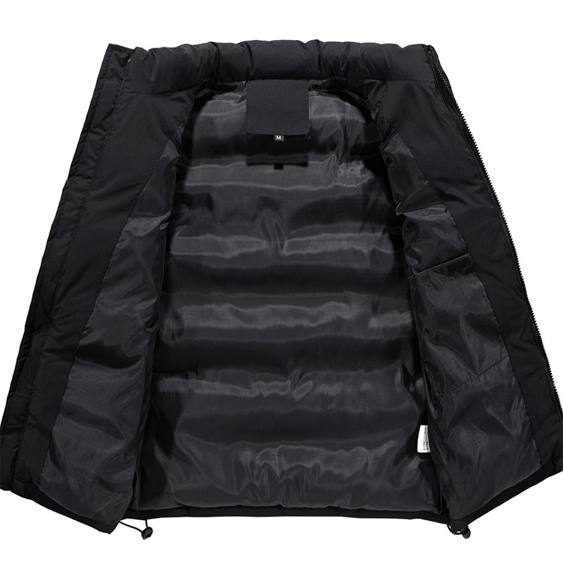 ArcticForm – Men's Thermal Cotton Padded Vest