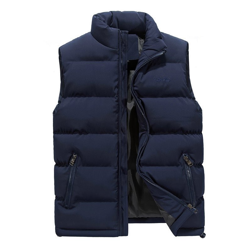 ArcticForm – Men's Thermal Cotton Padded Vest