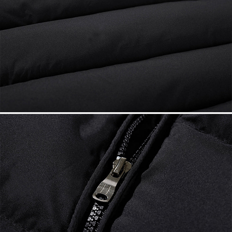 ArcticForm – Men's Thermal Cotton Padded Vest