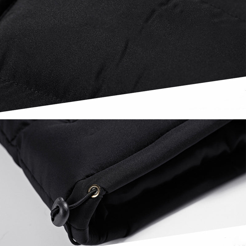 ArcticForm – Men's Thermal Cotton Padded Vest