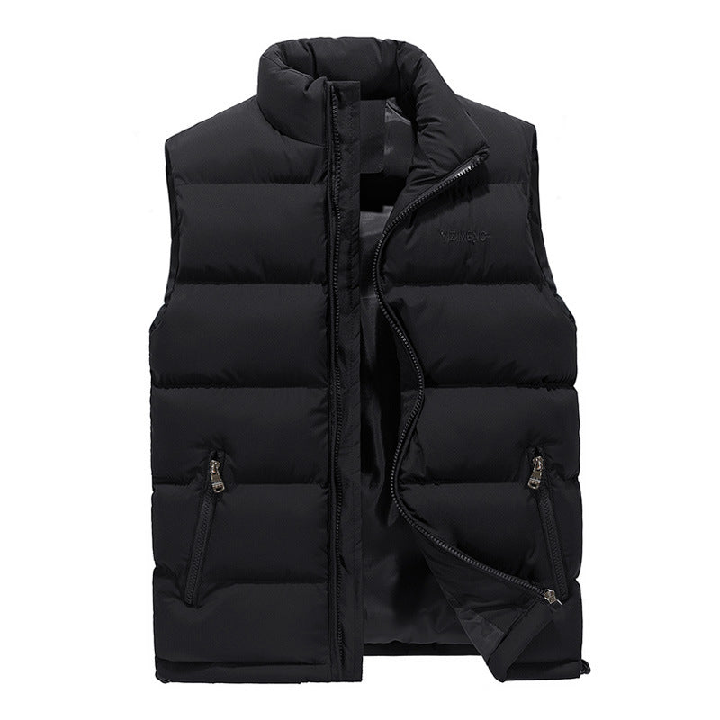 ArcticForm – Men's Thermal Cotton Padded Vest