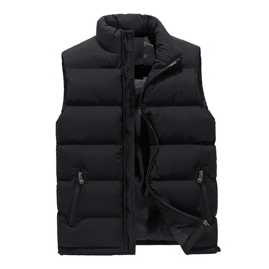 ArcticForm – Men's Thermal Cotton Padded Vest