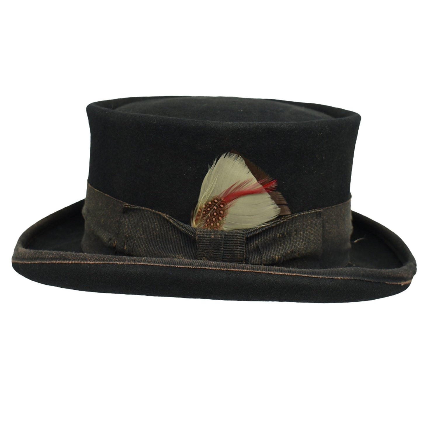 Western Desert Rat Aged