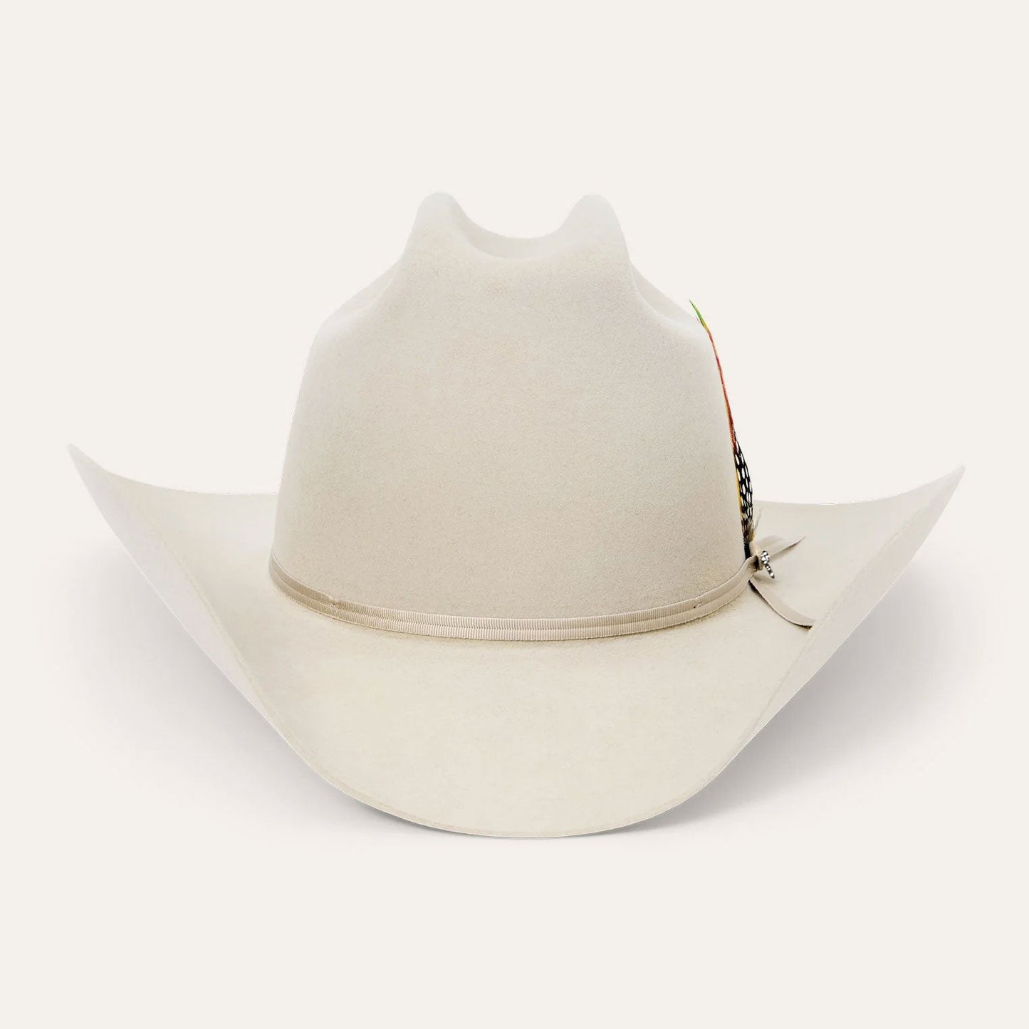 Rancher 6X Cowboy Hat