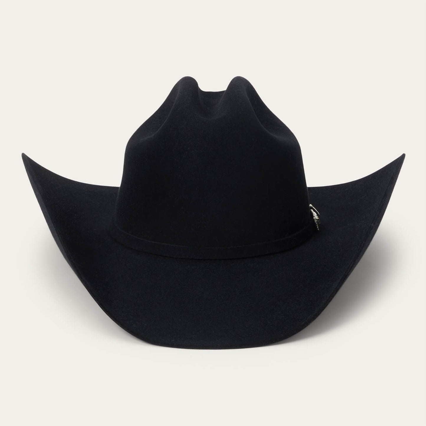 Shasta 10X Cowboy Hat - 4 1/4" Brim