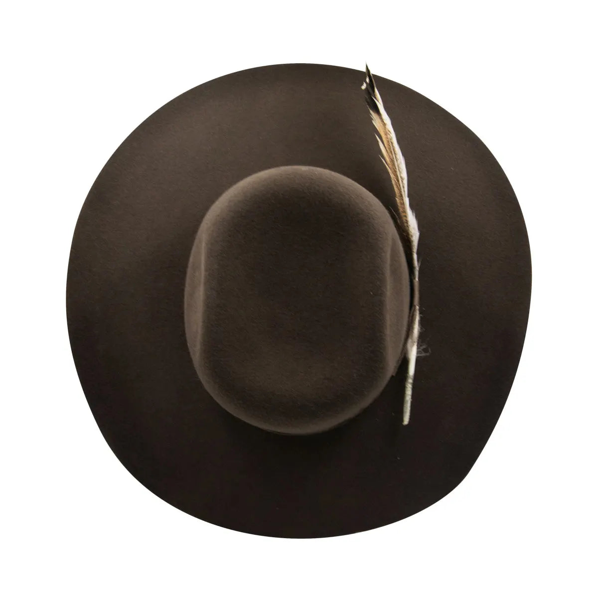 Walker Cowboy Hat
