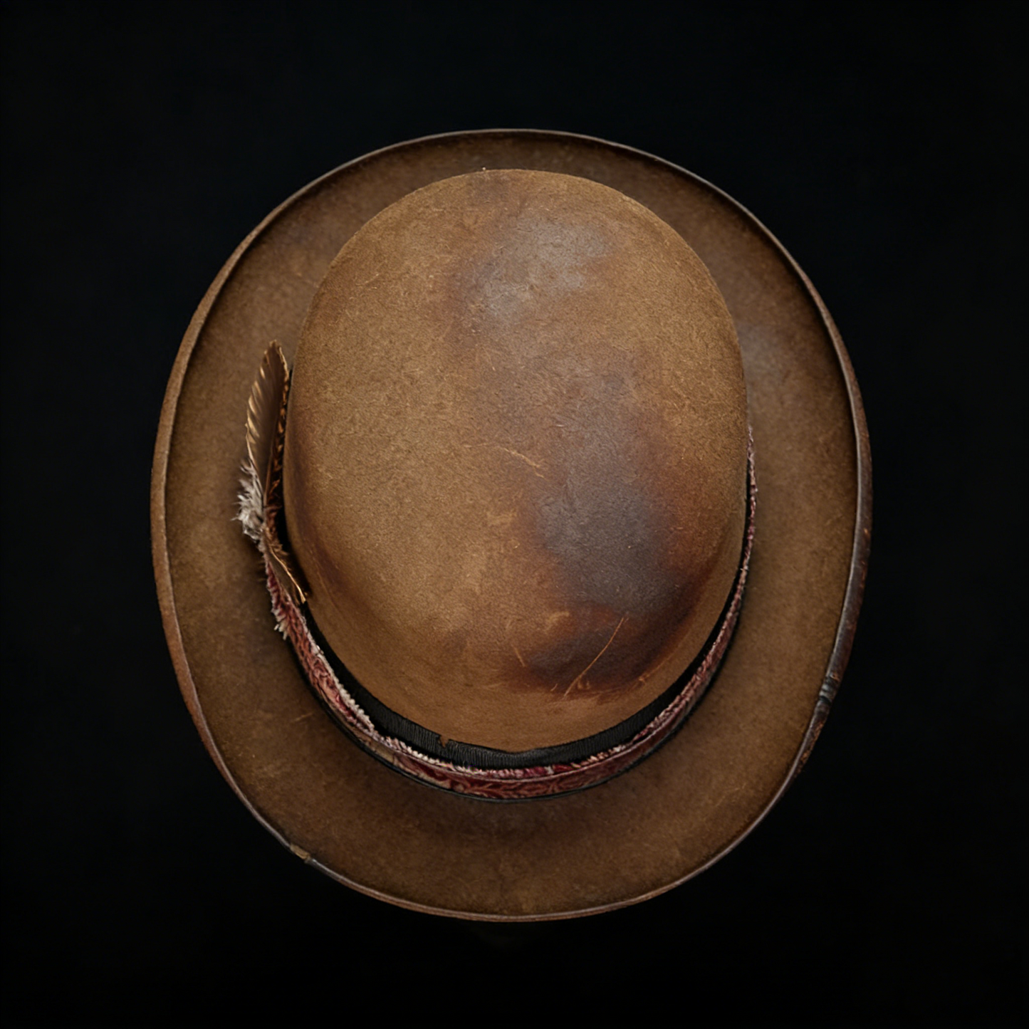 Ember Pattern Gentleman