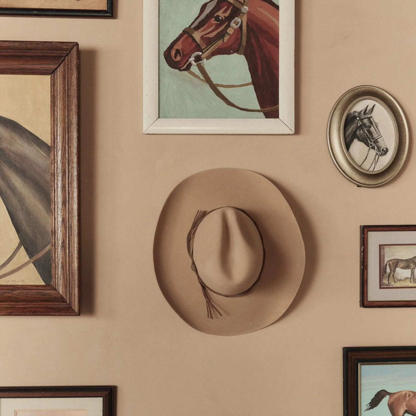 Special Edition Gus 10X Cowboy Hat