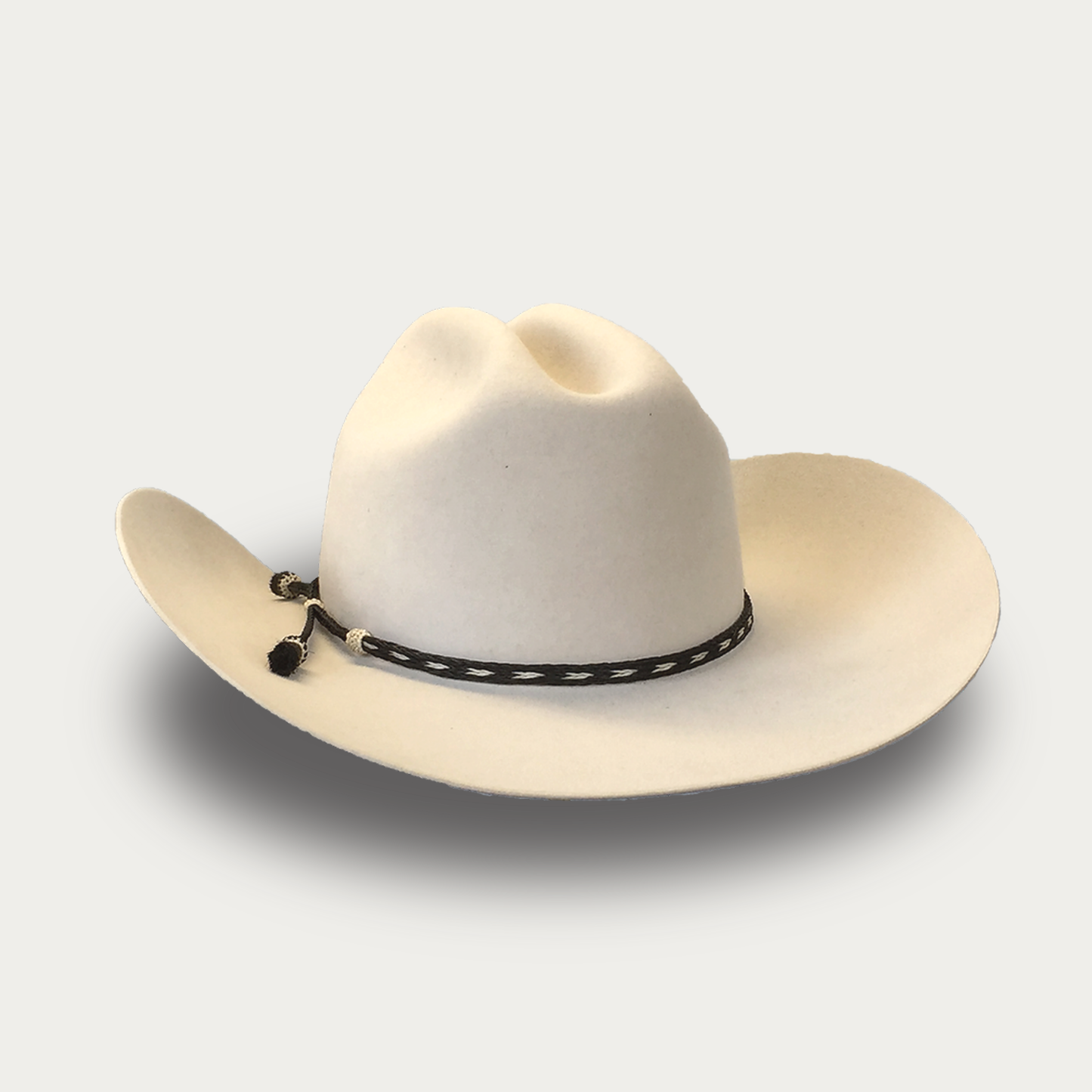 Western TV Series 01 50X Cowboy Hat