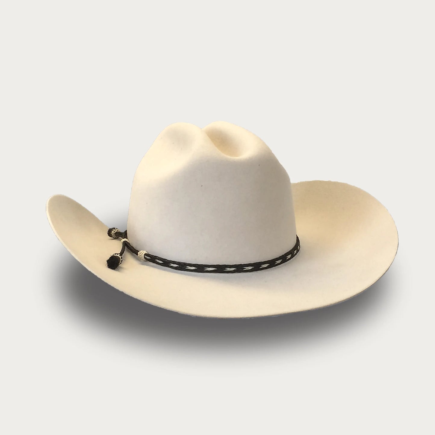 Western TV Series 01 50X Cowboy Hat
