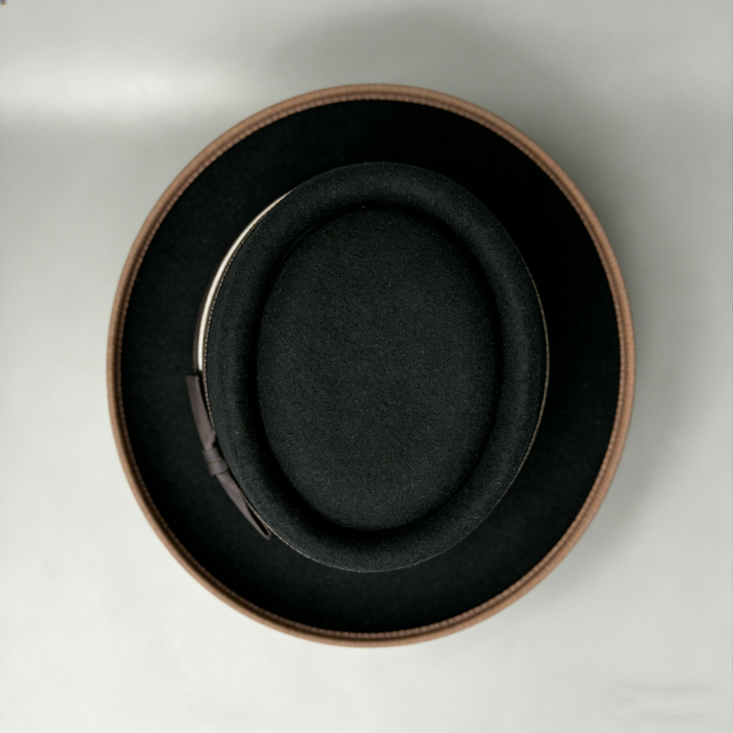 Traveler's Pork Pie II