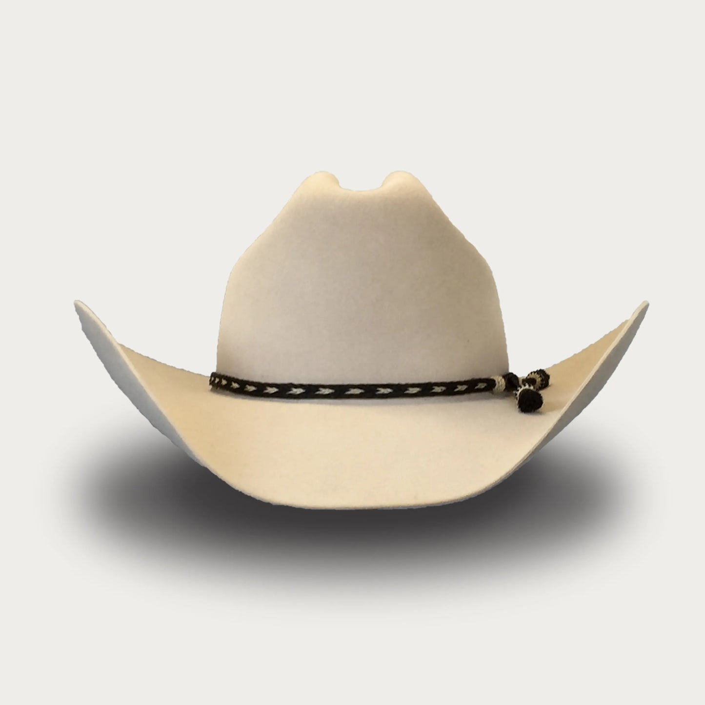 Western TV Series 01 50X Cowboy Hat
