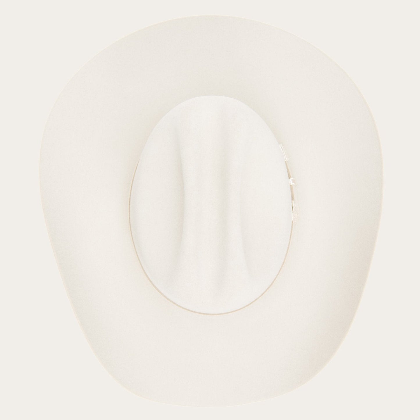 Skyline 5X Cowboy Hat-Silverbelly