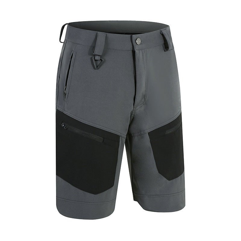 Cutter Quick Dry Waterproof Tactical Shorts