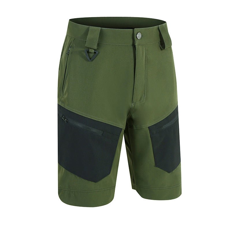 Cutter Quick Dry Waterproof Tactical Shorts