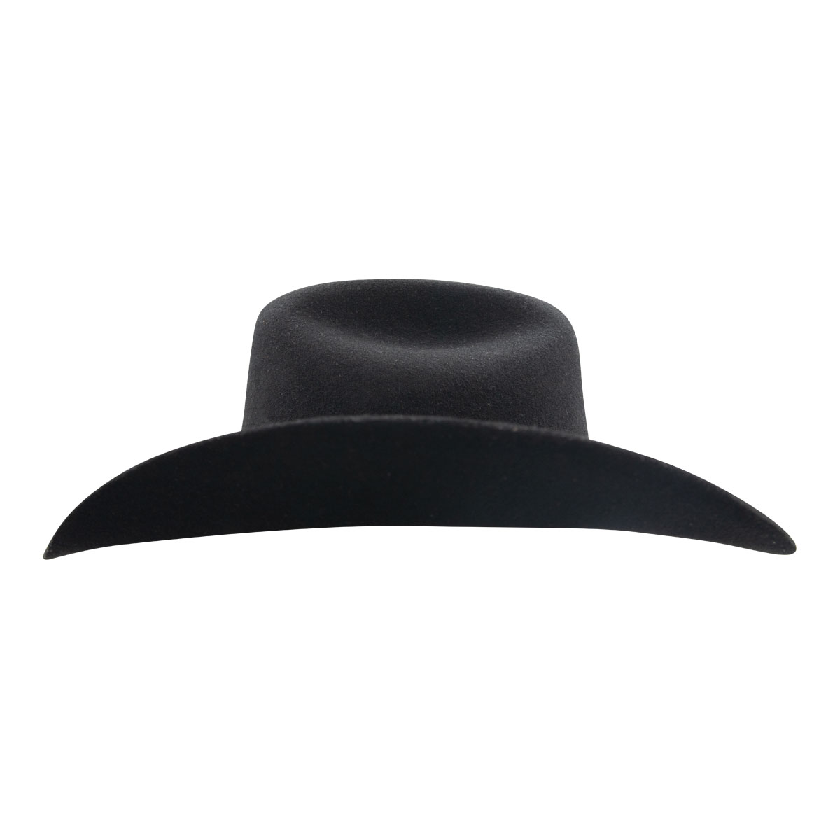 John Dutton Leather Cowboy Hat