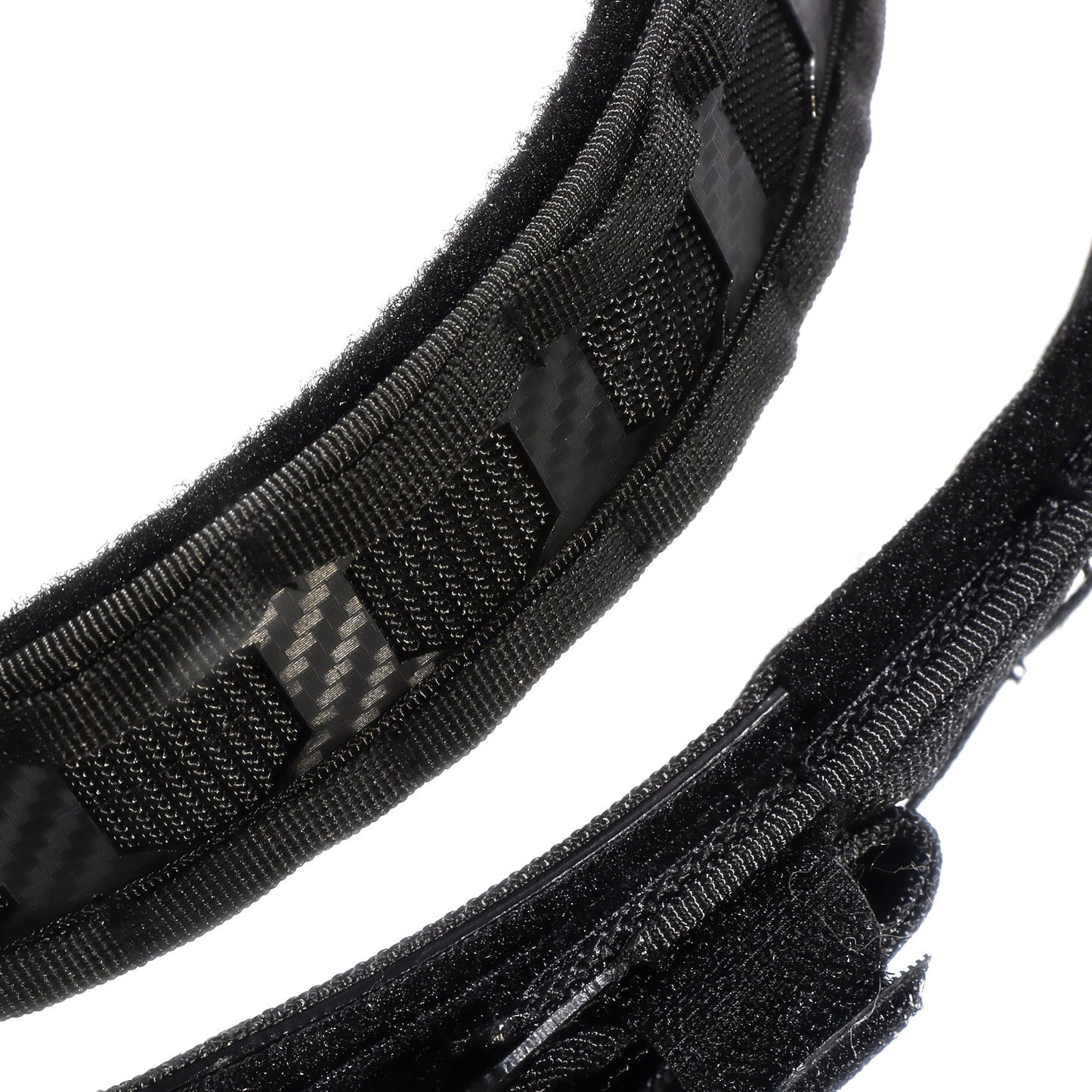 Defense Mechanism Tactical Molle Belt