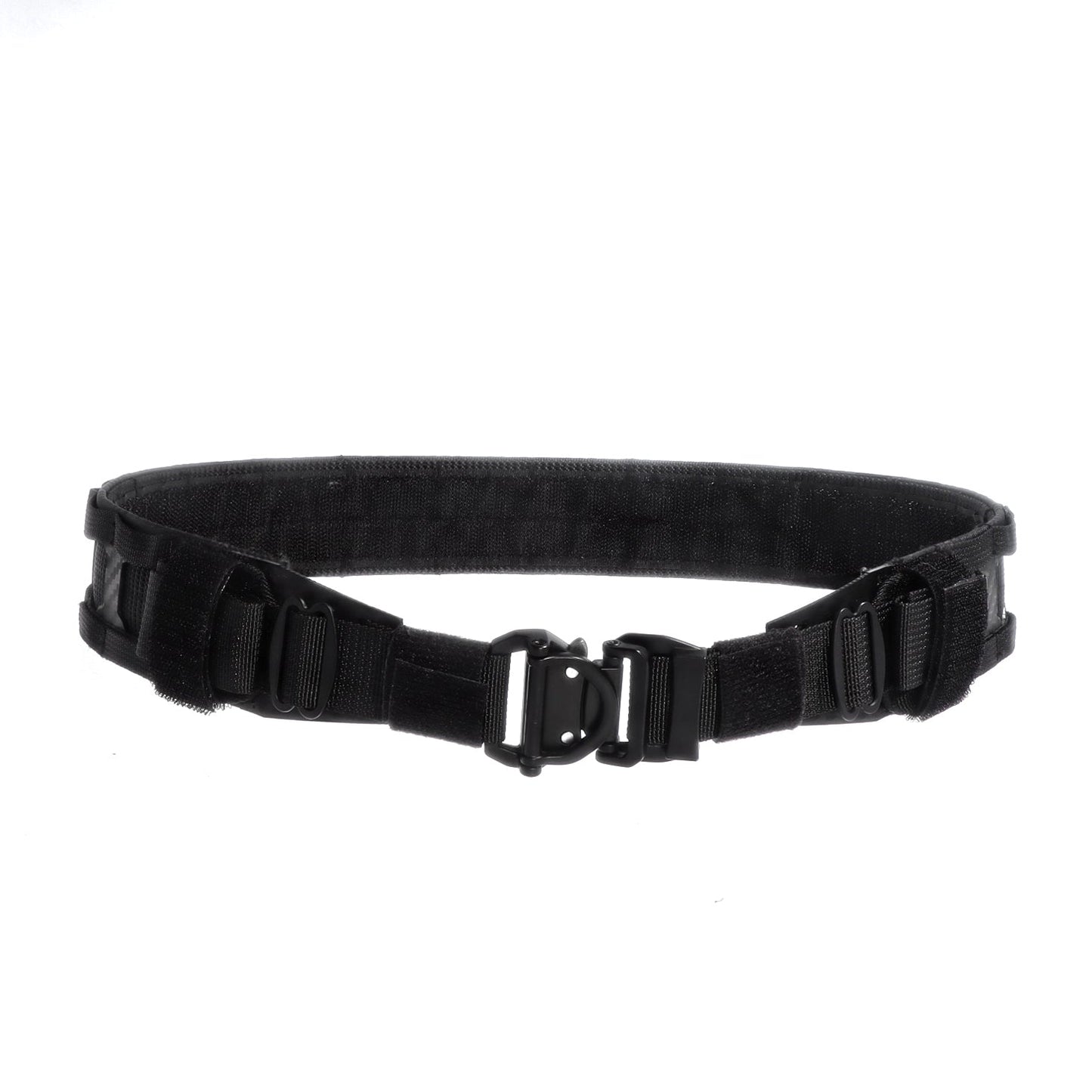 Defense Mechanism Tactical Molle Belt