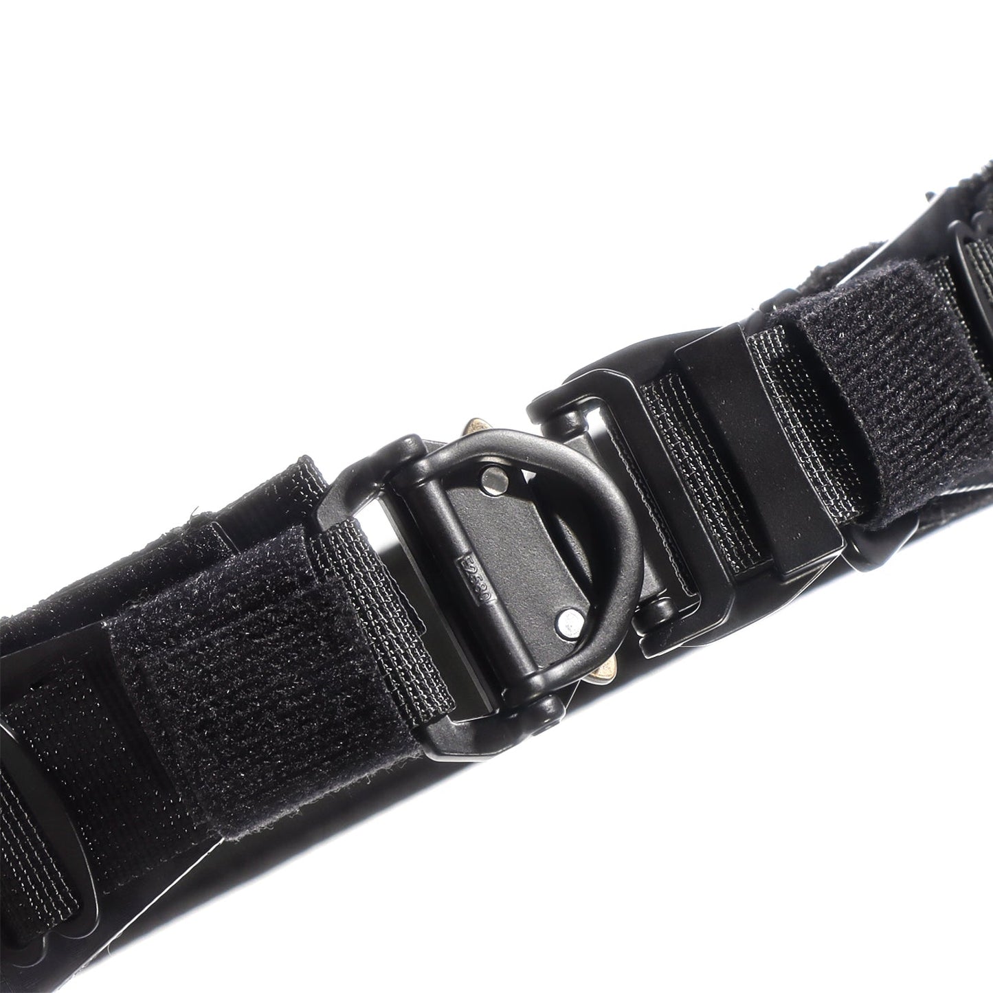 Defense Mechanism Tactical Molle Belt