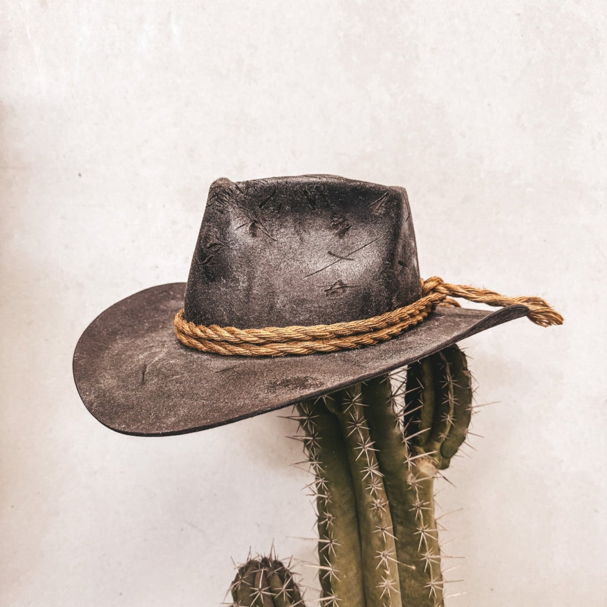 Arthur Morgan Hat