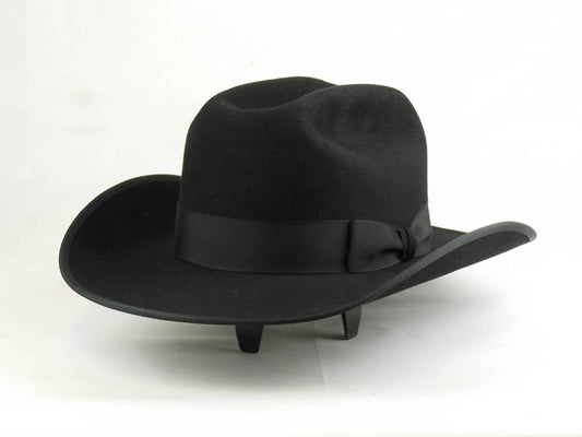"Carroll Shelby" 10X Hat