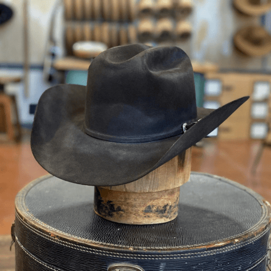 Western TV Series 02 50X Cowboy Hat