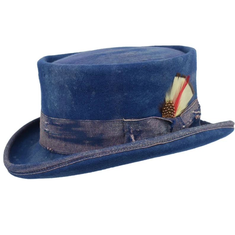 Western Desert Rat Aged