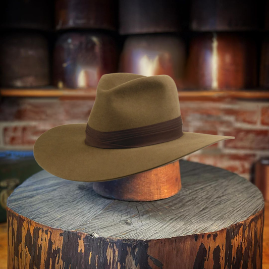 Sean Connery Hat