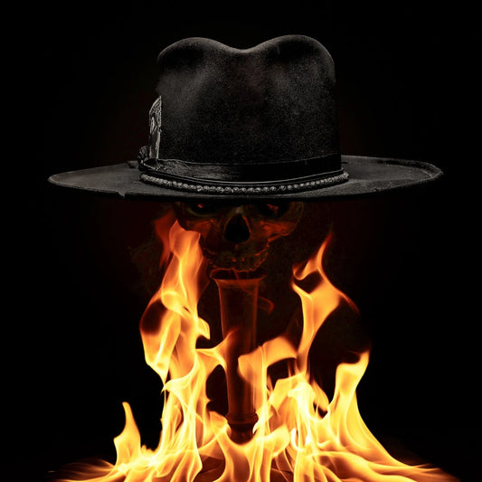 Man in Black