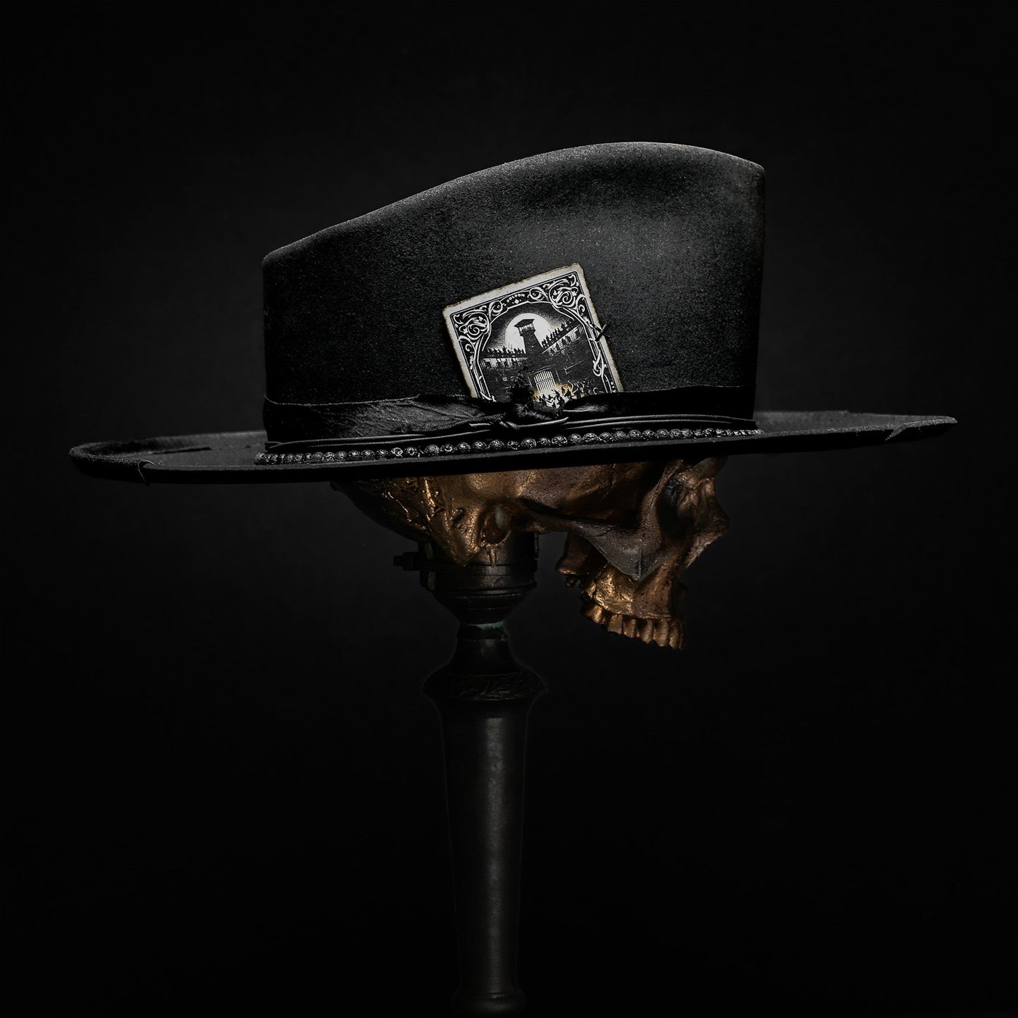 Man in Black