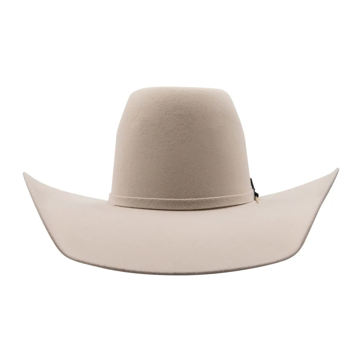Bull Ranch 20X Walker SilverBelly Style