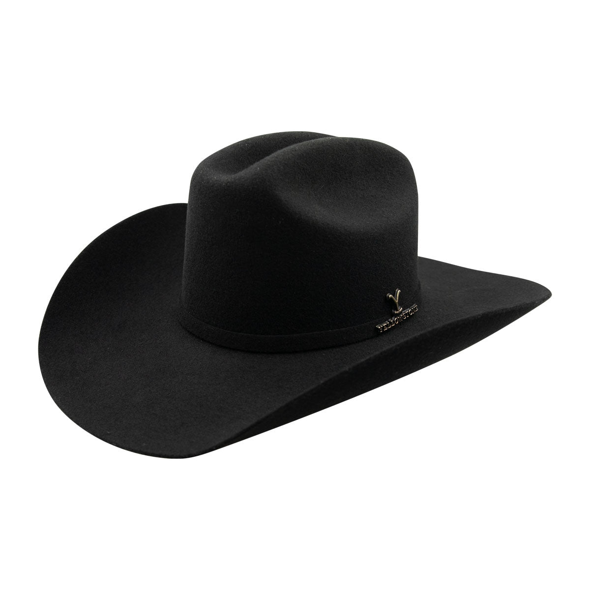 Bull Ranch 20x John Dutton Black Style