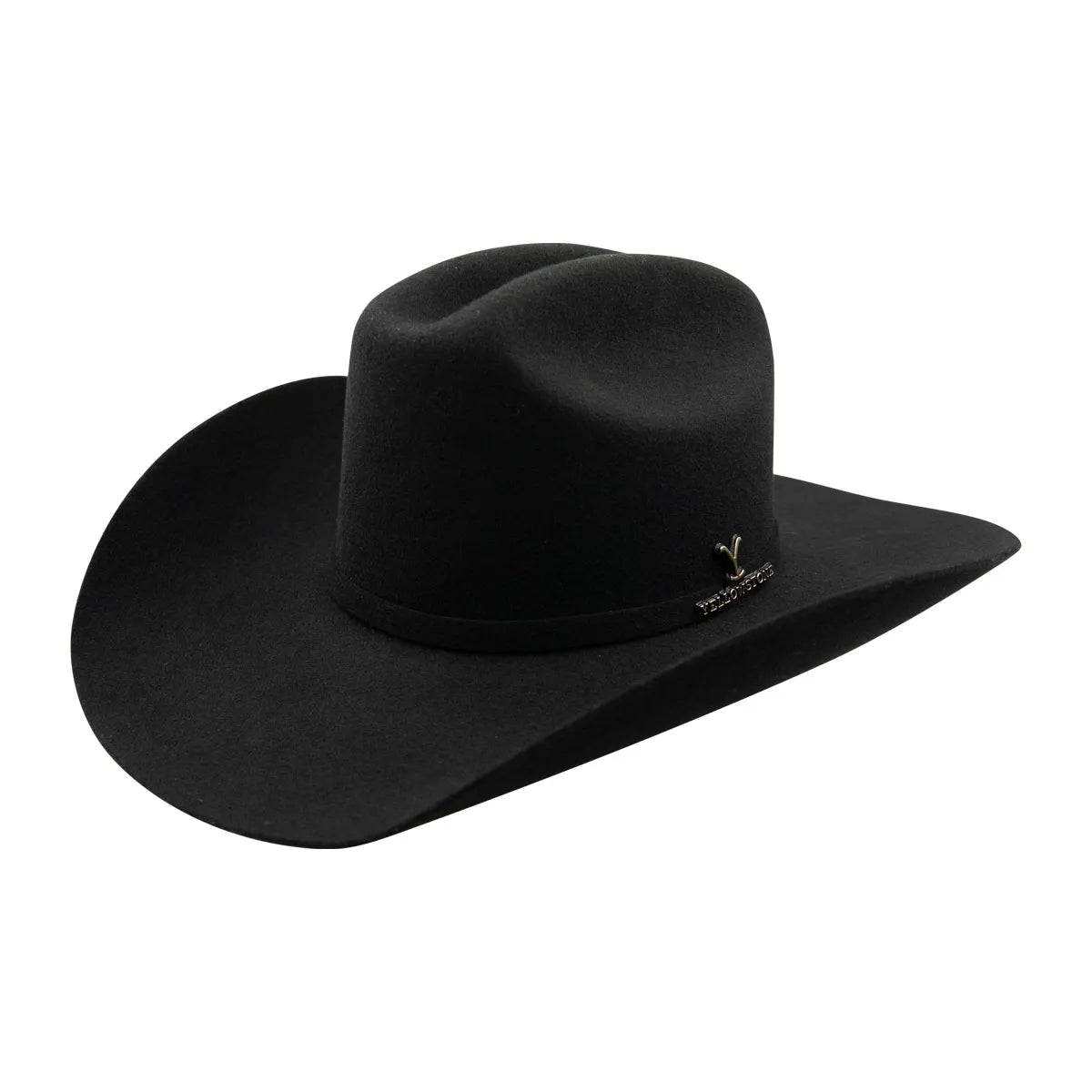Bull Ranch 20x John Dutton Black Style