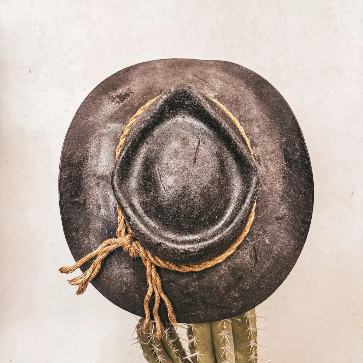 Arthur Morgan Hat